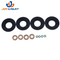 Aftermarket Replacement Attachments Fuel Injector Seal Washer O Ring Set