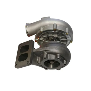Popular Wholesale Wheel Loader Engine Part Superchargers Turbocharger