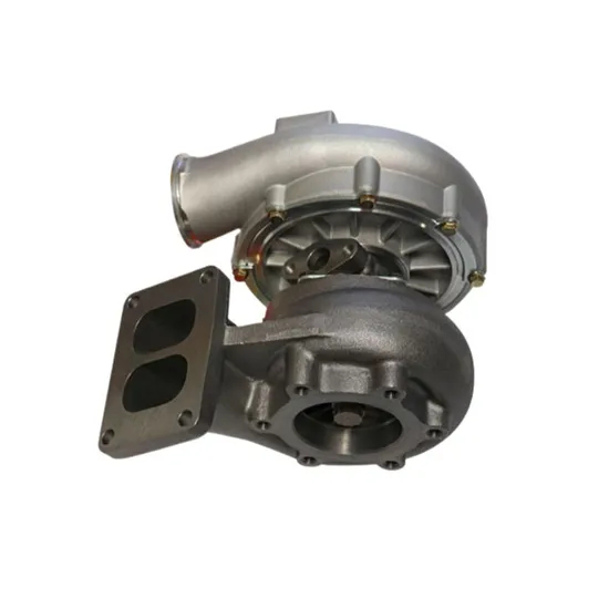 Popular Wholesale Wheel Loader Engine Part Superchargers Turbocharger