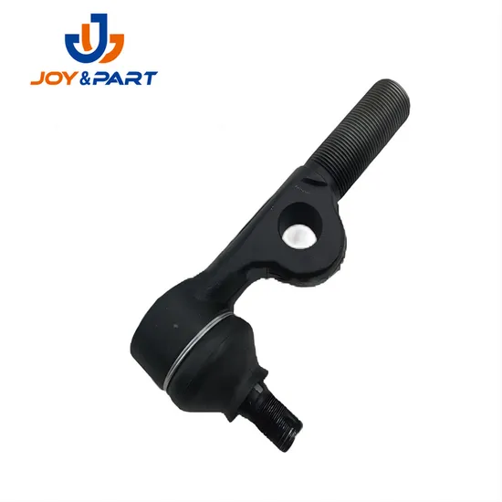 Wholesale Auto Spare Parts Ball Joint Tie Rod End for Land Cruiser 45046-69155