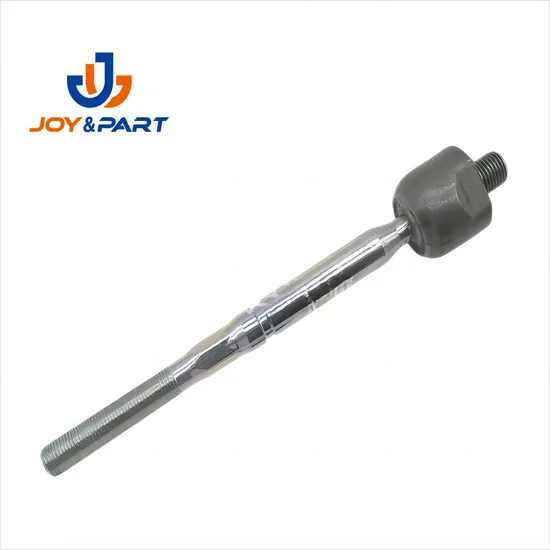 Front Steering Tie Rod End Inner for Nissan Tiida C11 Cube Versa 48521-3u02