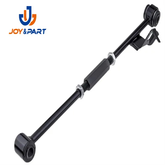 48730-12150 Auto Car Accessories Rear Traction Control Arm for Toyota- Corolla