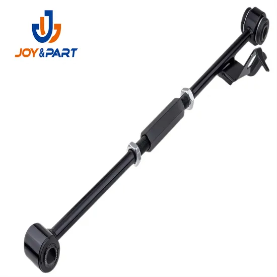 48730-12150 Auto Car Accessories Rear Traction Control Arm for Toyota- Corolla