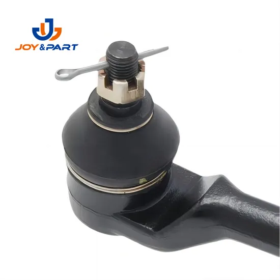 Rear Upper Track Control Rod Febest 0325-Mrv 52390-S3V-A01