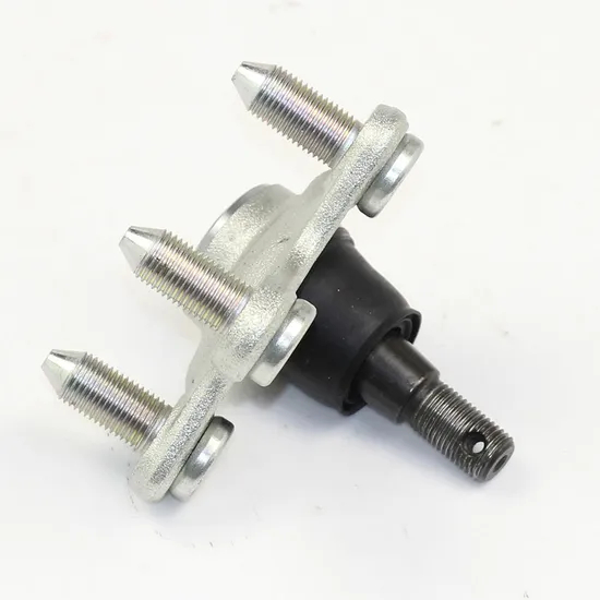 Auto Suspension Parts Car Left Right Front Lower Control Arm Ball Joint