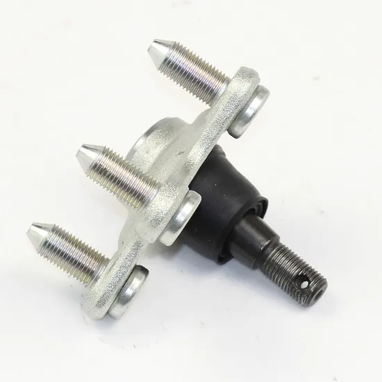 Auto Suspension Parts Car Left Right Front Lower Control Arm Ball Joint