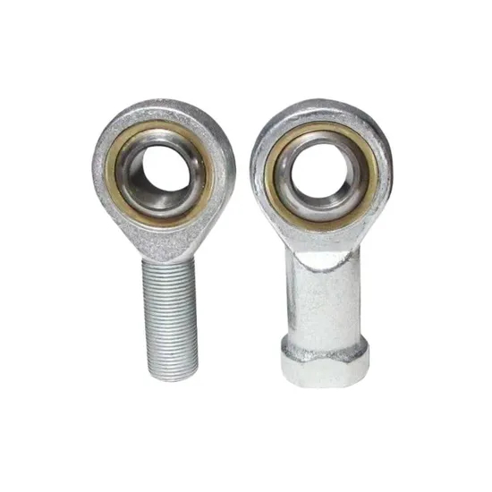 Manufacture Professional Customization Universal Ball Cross Joint
