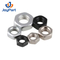 Carbon Steel Stainless Steel Hexagon Nut DIN934
