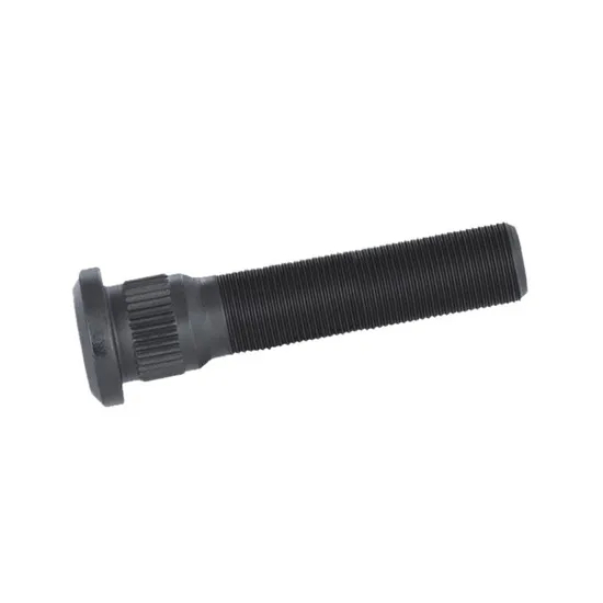 Manufacturing High Quality Hex Torque Rod Bolt Screw Fastener