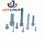 DIN912 Cr Free Hex Socket Round Head Cylindrical Head Allen Screws