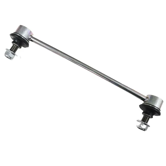 Product Manufacturer Steering Universal Tie Rod End