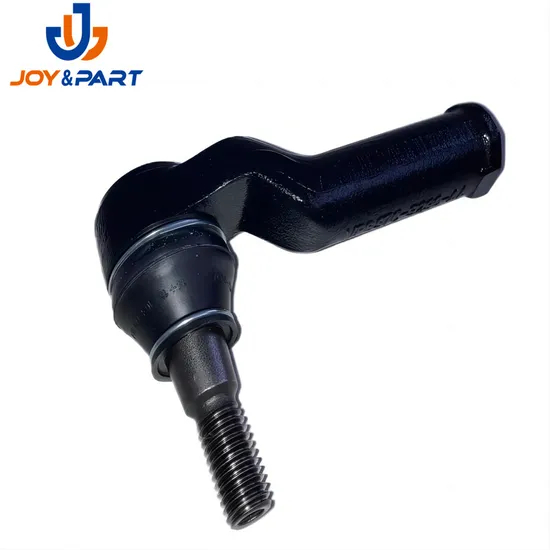 Lr2 Steering Tie Rod End Left Lh - Driver Side Lr002610