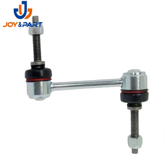 Steel Rear Stabiliser Rod Strut Febi Fits Rgd500140