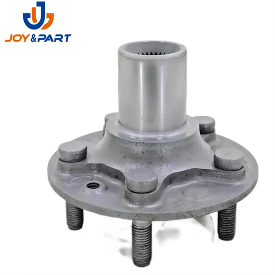 Front or Rear Wheel Hub Lh Rh Rr Range Lr081538