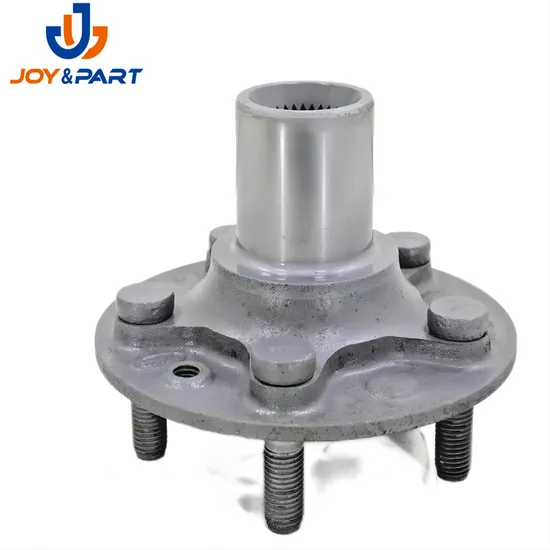 Front or Rear Wheel Hub Lh Rh Rr Range Lr081538