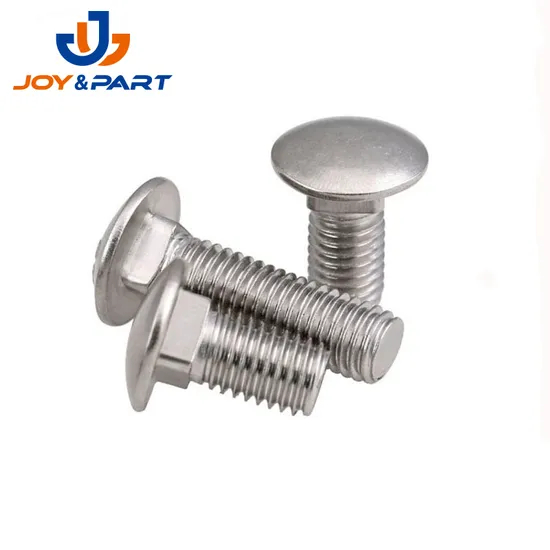 High Tensile Steel Wheel Nut Bolts