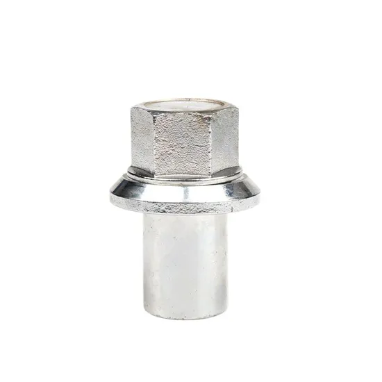 High Selling Genuine Quality of Auto Fastener