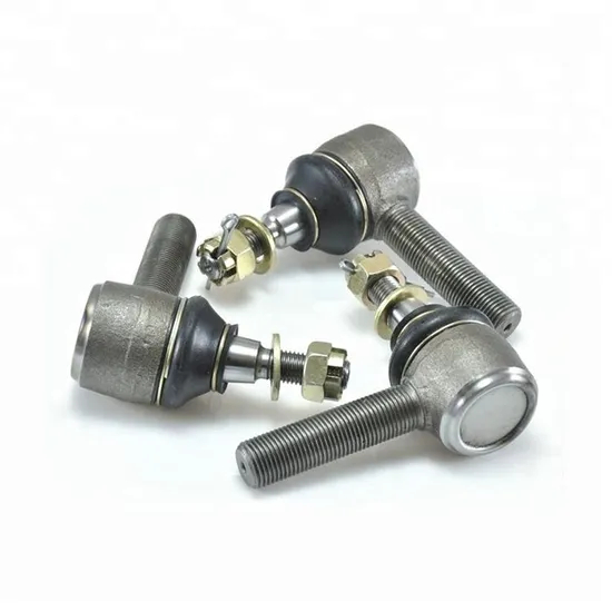 Customized Rtc5869 Auto Parts Tie Rod End