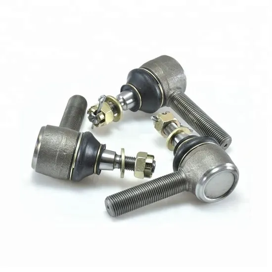 Customized Rtc5869 Auto Parts Tie Rod End