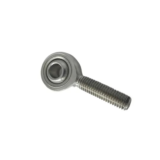 Best-Selling Custom Stainless Steel Angle Ball Joint