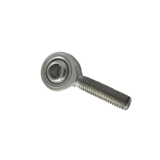 Best-Selling Custom Stainless Steel Angle Ball Joint