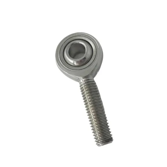 Popular Products Ball Joint Spherical Plain Bearing Rod End Bearing