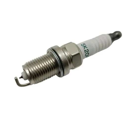 Automotive Parts Engine Systems Auto 90919-01191 90919-01275 Spark Plug