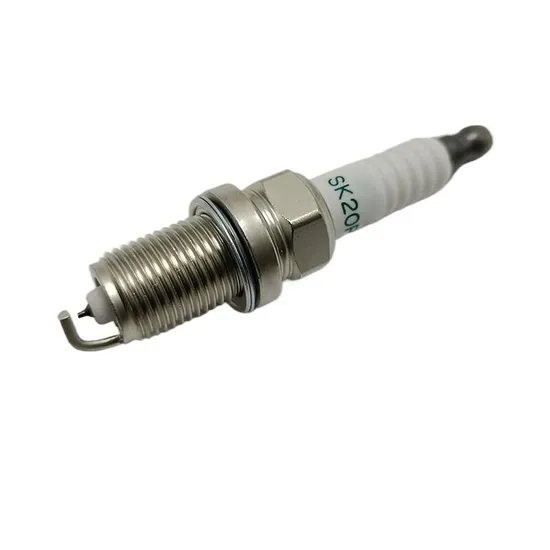 Automotive Parts Engine Systems Auto 90919-01191 90919-01275 Spark Plug