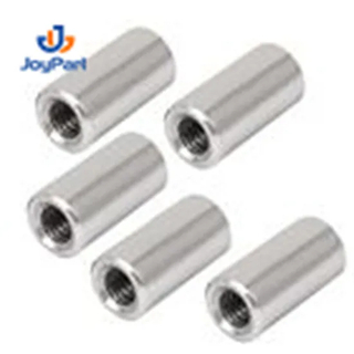 19. Round Coupling Nut Hex Coupling Nut DIN6334