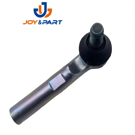 Toyota 03-09 Runner Fj Cruiser Gx470 Tie Rod End Set 2X 45046-39505