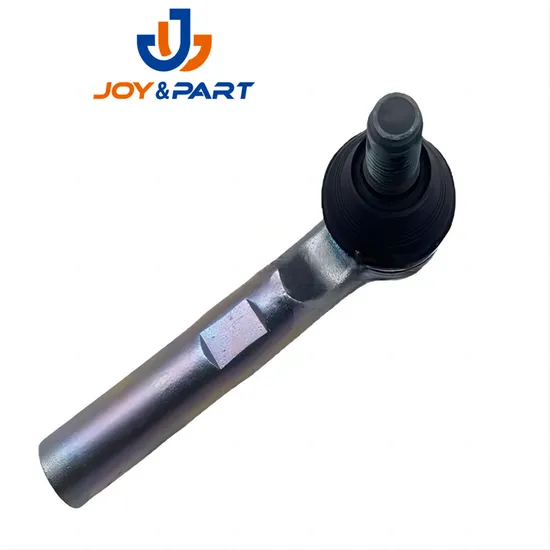 Toyota 03-09 Runner Fj Cruiser Gx470 Tie Rod End Set 2X 45046-39505