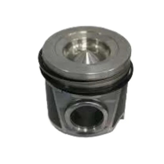 Wholesale Auto Spare Parts Diesel Engine Parts Piston and Ring Kit Set Assy