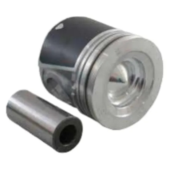 Wholesale Inventory Auto Aluminum Engine Cylinder Piston