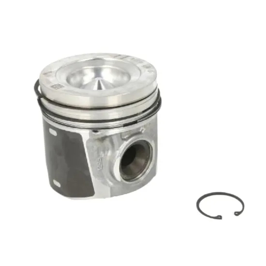 High Quality Spot Product Motorcycle Engine Parts Motorcycle Piston