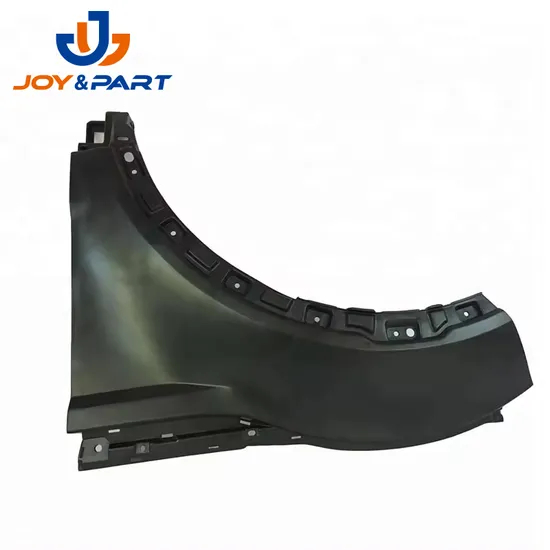 Front Wing Outer Fender Quarter Panel Side