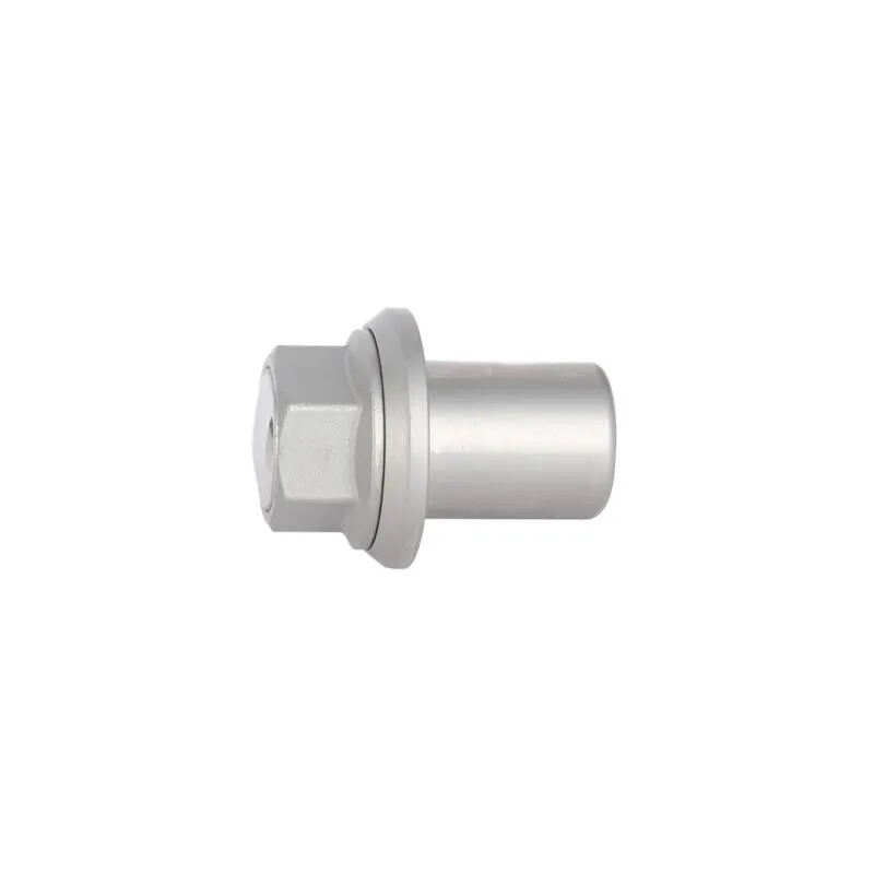 Low Price Wholesale High Quality Wear-Resistant High Tightness Fastener