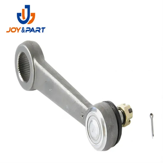 Factory Supply Auto Spare Parts Steering Parts Pitman Arm for Japanese Car