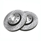 Low Price and Good Quality Front Brake Disc