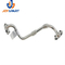 Range Rover Turbocharger Oil Return Pipes L320 Turbo Oil Return Pipe
