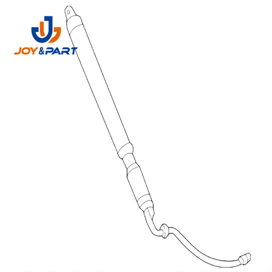 Fits Range Rover Sport Power Liftgate Lift Supports Replaces Lr044161