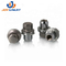 Factory Wholesale Stainless Steel Bolt Lug Locking Nut Wheel Parts