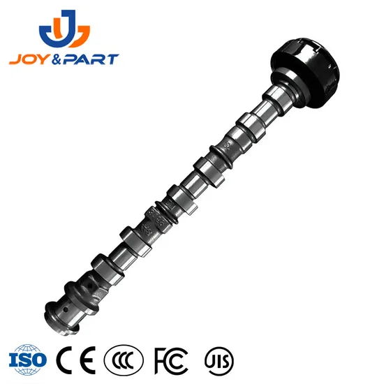 OEM Auto Spare Parts 5184378ah Engine Camshaft for Jeep Dodge