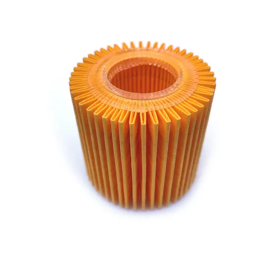 04152-37010 Top Standard Auto Engine Oil Filter Element 0415237010