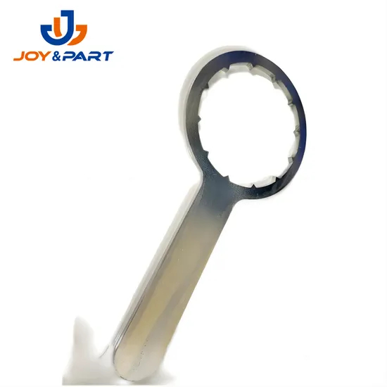 Defender & Discovery 2 Td5 Engine Oil Filter Removal Spanner Tool Da1117