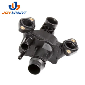 Engine Cooling Water Pipe 1331447