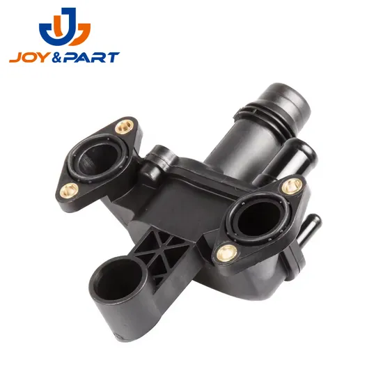 Interface Water Outlet Connector Engine Cooling Water Pipe