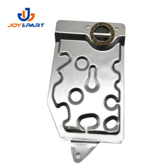 35330-20010 for Toyota Corolla Auto Accessory Transmission Filter