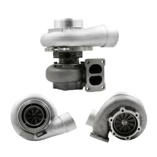 Wholesale Inventory Lager Power High Frequency Engine Machinery Turbocharger