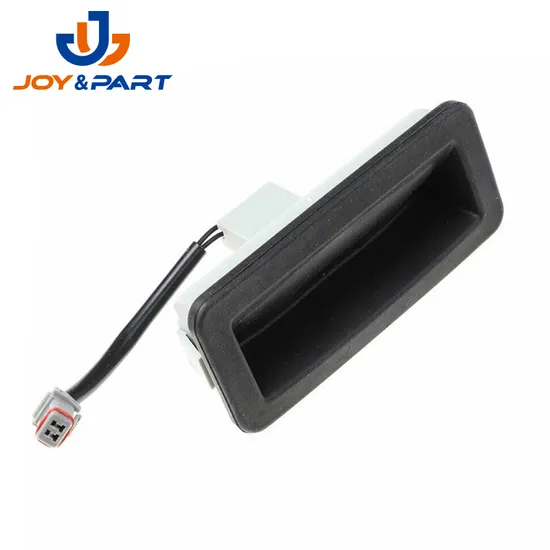 Car Accessories Tailgate Switch Used for Range Rover Sport OE