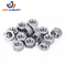Hex Nut Oversized Hole Re-Tapping Hot DIP Galvanized Carbon Steel